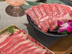 -杨小佳·齐齐哈尔烤肉·烤串(广州店)