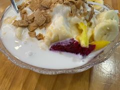 -葛师傅越南特色水果捞(建政南路总店)