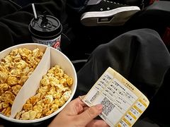 -卢米埃IMAX影城(温州万象城激光店)