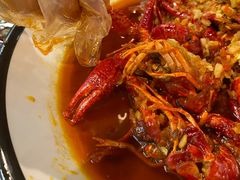 -李叔叔虾蟹大排档(青羊店)