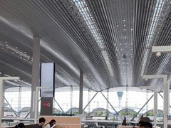 -遇见小面(白云机场T2安检外店)