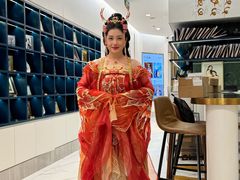 -海马体照相馆(环贸iapm大师爱情店)