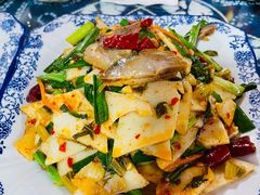 -老宅子私房菜馆(大理古城店)