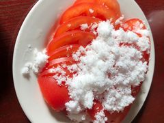-玫瑰红烤羊排(北新桥三条店)