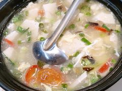 -石老头关东饺子王·东北菜(嘉华鑫城店)
