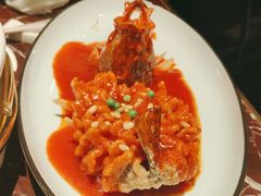 松鼠桂鱼-新白鹿餐厅(西湖银泰店)