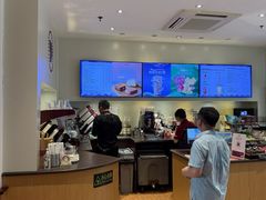-COSTA COFFEE(天通苑华联店)