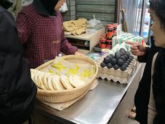 自助取餐区-贾家饦饦馍(回民街店)