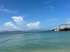 -三亚西岛海洋文化旅游区