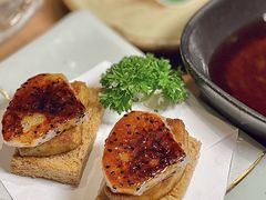 -京旬海鲜放题·铁板烧自助餐厅