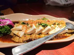 -花马天堂云南餐厅 Lost Heaven(外滩店)