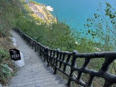-仙岛湖旅游风景区