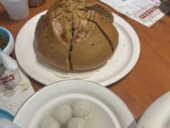 -老长春肉馆(创业大街店)