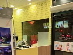 门面-麦当劳(文武路店)