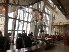 -上海柏悦酒店·世纪100牛排馆