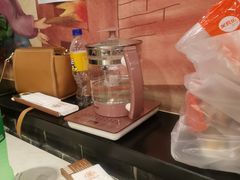 -灶座小锅烀饼·铁锅炖(道里店)