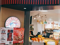 门面-良品铺子(白云新世界店)
