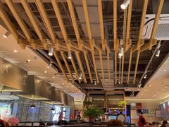 -鱼酷活鱼烤鱼(南京水游城店)