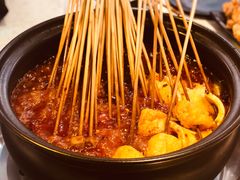 -钢管厂五区小郡肝串串香(车公庙店)