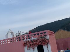 -海韵乐宿露营民宿
