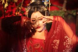-梓摄影古装写真工作室(富力广场店)