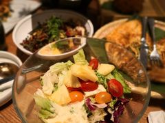 -云海肴·汽锅鸡·云南菜(广安门天虹店)