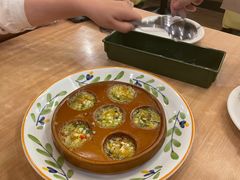 -萨莉亚意式餐厅(长安万达店)