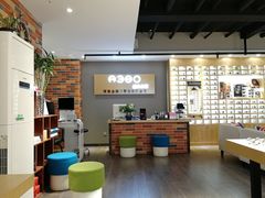 -A380视光·蔡司眼镜店(锦艺城店)
