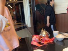 -高第街56号餐厅(美莲广场店)