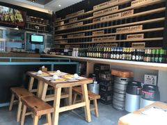 -木屋烧烤(万德庄店)