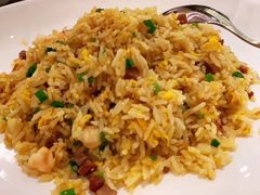 -浙江安吉JW万豪酒店·万豪中餐厅