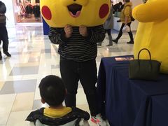 -鹏欣水游城