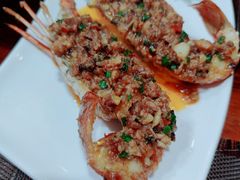 -渔日本料理铁板烧(新天地假日广场店)