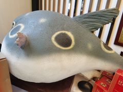 -肆月河豚·新淮扬(金融街店)