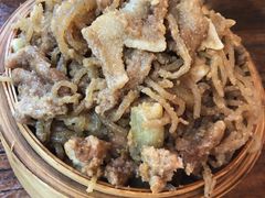 -老雒阳面馆·水席(定鼎门店)