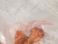 -潘大师炸鸡腿(莱蒙店)