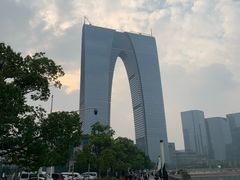 -金牌外婆家(苏州中心店)