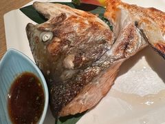 -阿吾罗·月咏精致日料(港汇恒隆广场店)