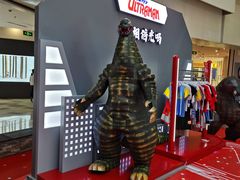 -鹏欣水游城