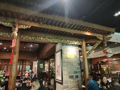 -顺兴老茶馆·精品川菜(世纪城店)