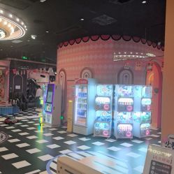 -meland亲子乐园(北京亦庄龙湖天街店)
