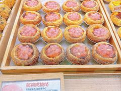 -泸溪河桃酥(凯德MALL太阳宫店)
