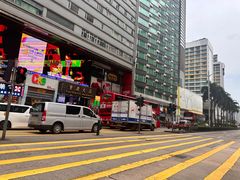 -大馆(前中区警署建築群)