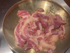 -核桃碳烤肉馆(深圳首店)