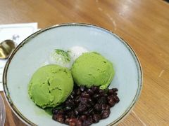 生茶-無邪日式甜品(世博源店)