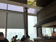 -田舍家Inakaya·炉端烧·铁板烧(天汇igc店)