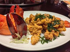 -蛇口希尔顿南海酒店·随轩中餐厅·粤菜