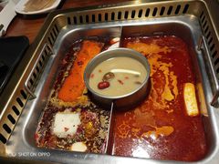 -大渝火锅(苏州西城永捷店)