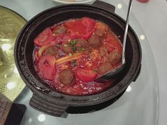 -刘姐啤酒鱼音乐餐厅(阳朔美食丁厄3分店)