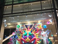 -阪急百货店(梅田总店)